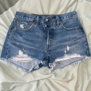 Levi’s 501 Size 28 NWT